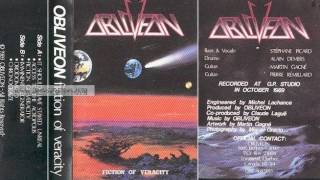 Obliveon - Fiction of Veracity (FULL DEMO)