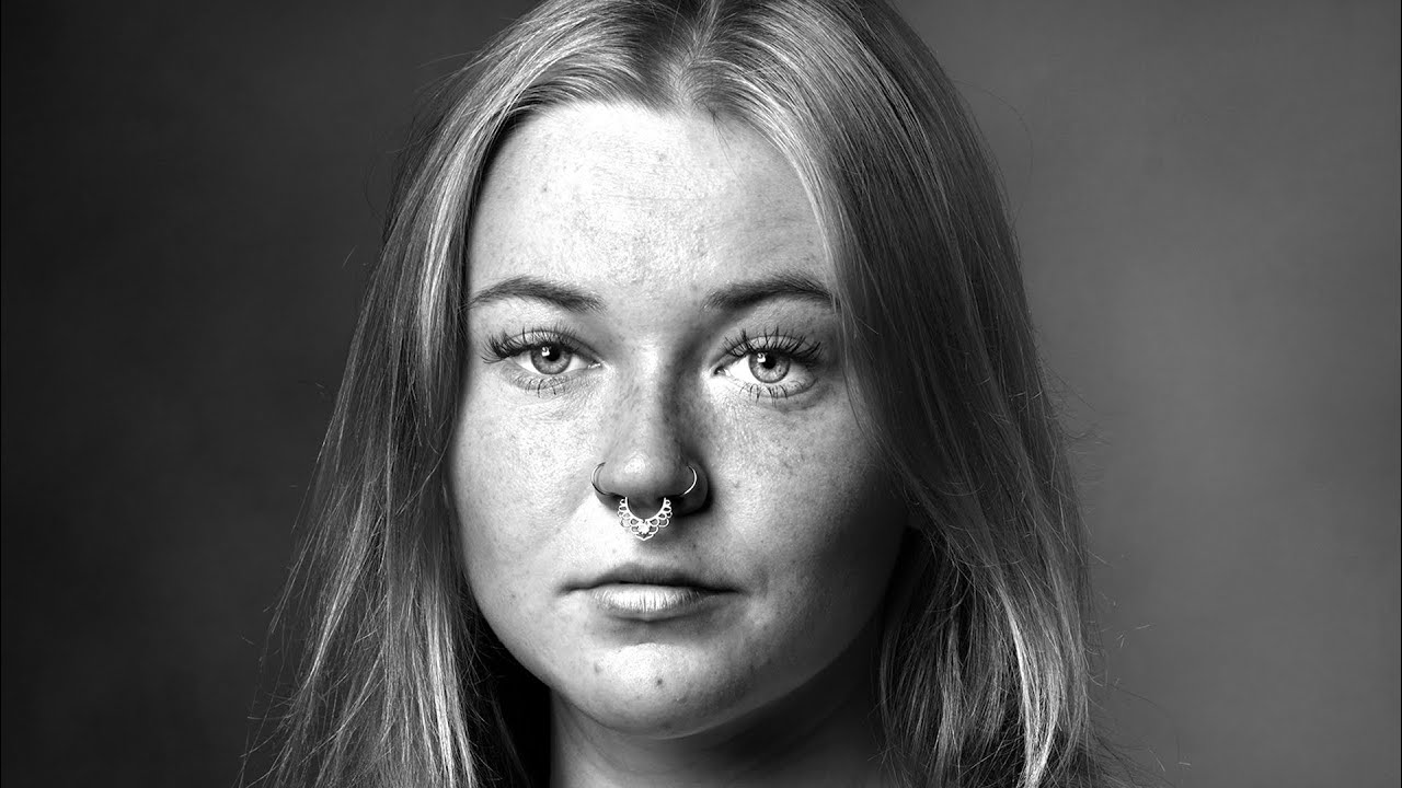 Borderline (BPD) Woman interview-Grace