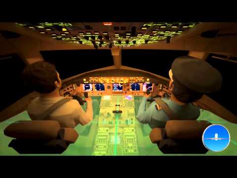 GO Light   Orientation Lighting System