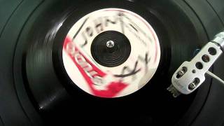 The Righteous Flames - I Was Born To Be Loved - Reggae