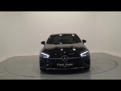 Mercedes-Benz CLA CLA 200 d Coup A/T Progressive - Image 2