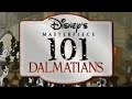 101 Dalmatians Vhs Commercial 1999
