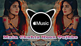 Download lagu Main chahta hoon tujhko dilo jaan ki tarah || main chahta hoon tujhko dilo jaan ki tarah dj mp3