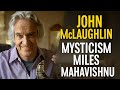 John McLaughlin on Music, Miles, and the Mystical: A Deep Dive into the Spirit of Jazz