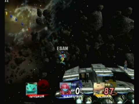 Grand OTL Tournament Finals: dabuz (oli) vs ESAM Match 1