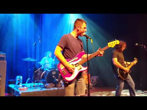 The Junior Varsity - The Sky @ Castle Theater 9/1/16