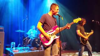 The Junior Varsity - The Sky @ Castle Theater 9/1/16