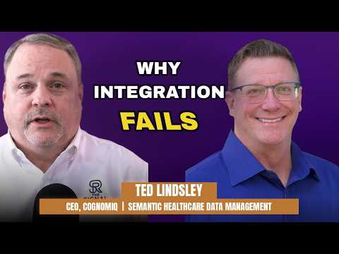 Episode 41: Ted Lindsley