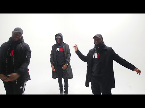 Lpboyz (Young G & Mick3.B) - REMIRAN