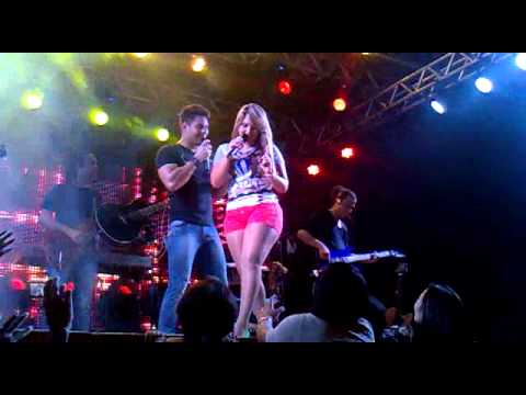 Desejo de Menina em Campo Maior - PI 08/07/2012 Rolou Sentimento