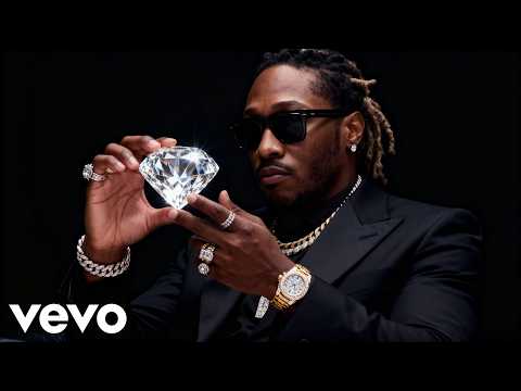 Future & Lil Baby - Diamond in the Dark | Mixtape [2026]