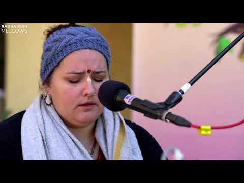 Nadiya Mani - Day 1 - Radhadesh Mellows 2021