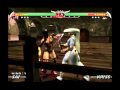 MK Deception Mileena Gameplay
