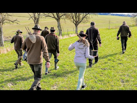 Auf ins neue Jagdjahr 2021/22 - DAS ist wichtig! | OÖ JagdTV