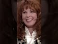 Patty Loveless' Tragic Marriage #shorts #pattyloveless