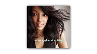 Mickey Guyton Nice Things