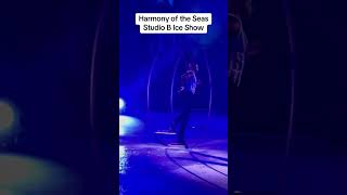 Studio B Ice Show “1887: A Journey in Time” | Harmony of the Seas