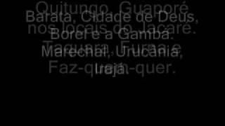 claudinho e buchecha- nosso sonho