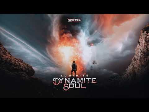 Luminite - Dynamite Soul [GBD329]