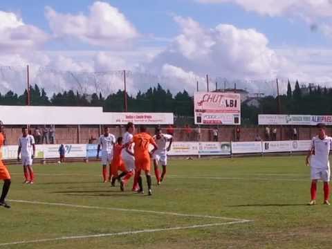 SOKERESBOLA - SBCB 2 - Tourizense 1 ( Esquivas...)