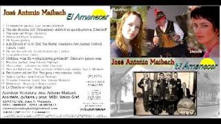 ALEMANIA CANTA Y BAILA - EL AMANECER -  ALEMANES DEL VOLGA.