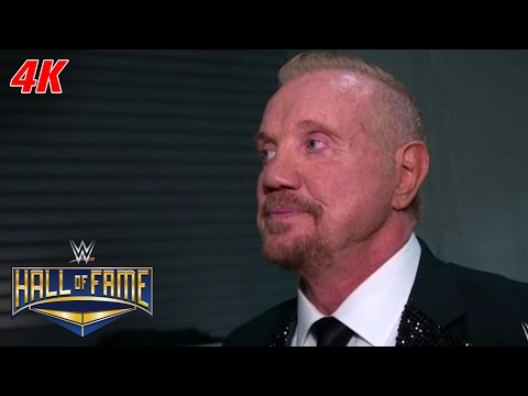 Diamond Dallas Page Talking Ronda Rousey: “She’s The Most Over Female Athlete Maybe Of All Time”