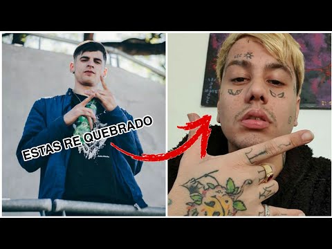 (!!Dam vs Duki!!) Beef completo