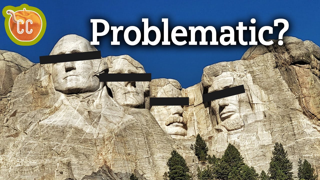 Why Is Everyone So Mad About Public Art?: Crash Course Art History #16