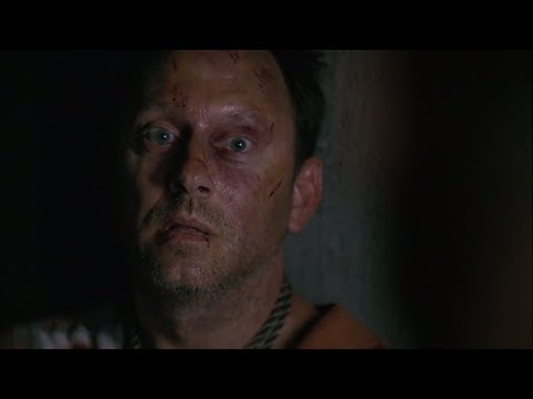 I never entered the numbers, I never pressed the button. - John Locke and Ben Linus. Season 2.