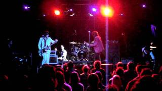 Tim Rogers & the Temperance Union - Who You Settin' Up House For?