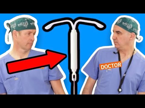 IUDs: The Truth Revealed About Them