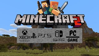 Minecraft 2 Trailer 2025