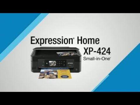 xp 424 ink
