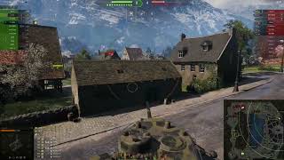【WoT#91】T-150 湖の村 通常戦【ずんだもん実況】