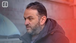 შიმშილობის 25-ე დღე პარლამენტთან