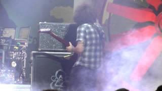 Coheed and Cambria - &quot;Far&quot; (Live in Los Angeles 5-11-11)