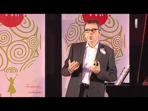 Global WINConference: Creating History - Fabrizio Castelucci (Italy)