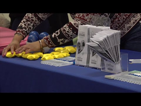 Paterson Reentry Resource Fair