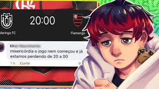 UM VÍDEO PARA CURAR SUA TRISTEZA (ft. Tiba e Keller)