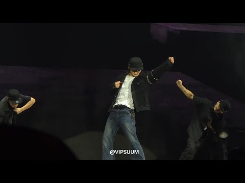 대성 (대양) - Where U at (20260102 DAESUNG 2025 ASIA TOUR: D’s WAVE ENCORE -SEOUL)