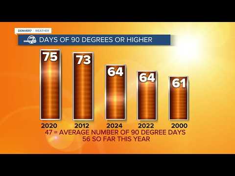Msn Denver Weather