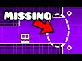 Geometry Dash But Without Portals