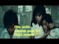 Film Jadul Ratapan Anak Tiri