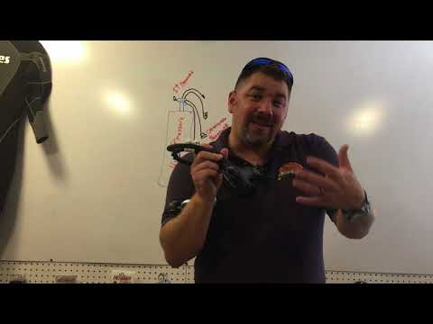 Why Your Regulator Breathes Good Or Bad