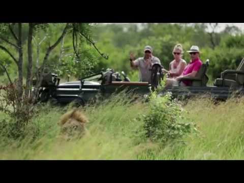 Singita Castleton