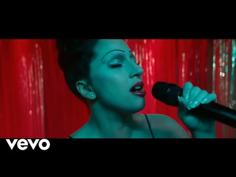 Lady Gaga - La Vie En Rose (A Star Is Born)