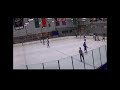 EJEPL Semi Final Deflection Goal VS Ashburn Xtreme