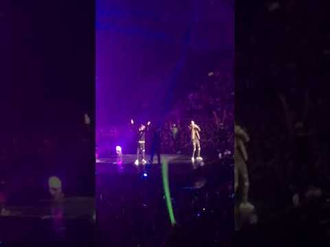 I’m a star 6pm - 190420 - LAI KUANLIN FAN MEETING IN BANGKOK