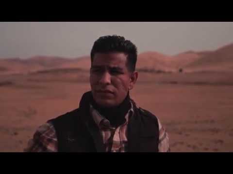 Martyrs and Marauders - Fernando Valadez (Cain) Kickstarter Interview