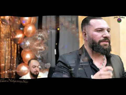 Studio Limoni Show 2025 Gledace te 31.12.2024 u 21.15 h